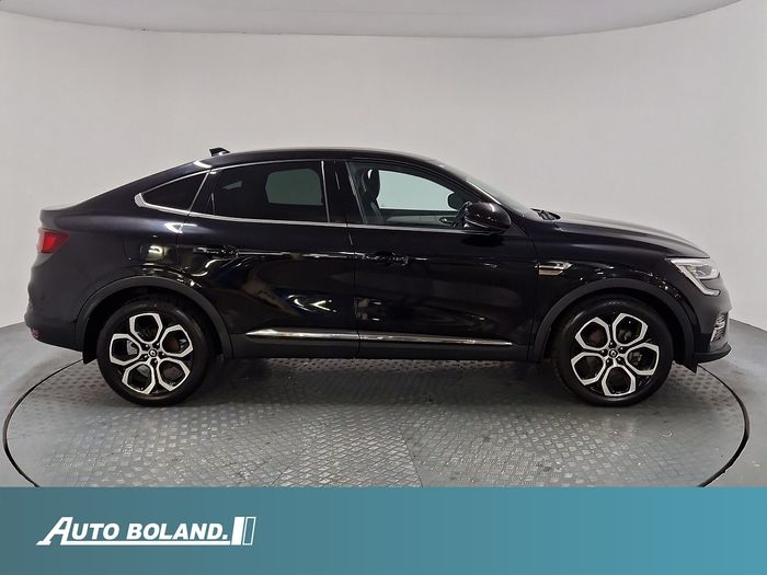 Renault Arkana 2021