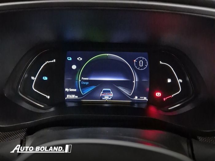 Renault Arkana 2021