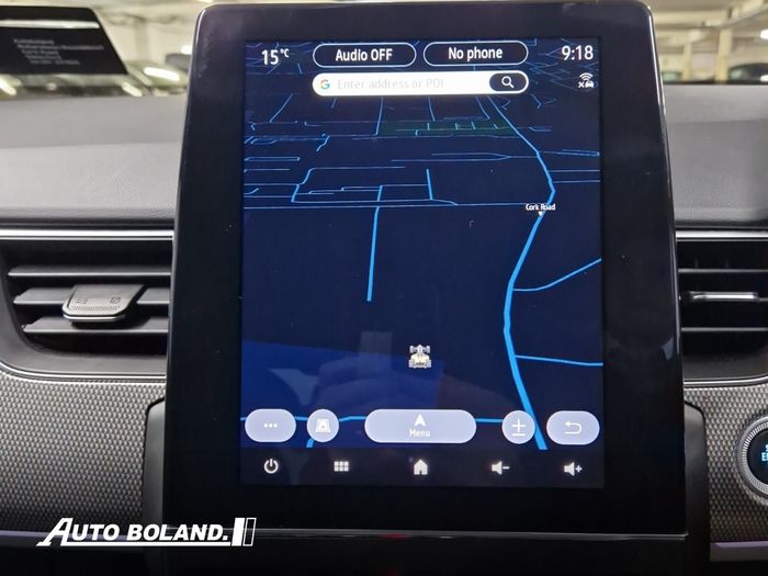 Renault Arkana 2021