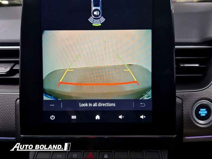 Renault Arkana 2021