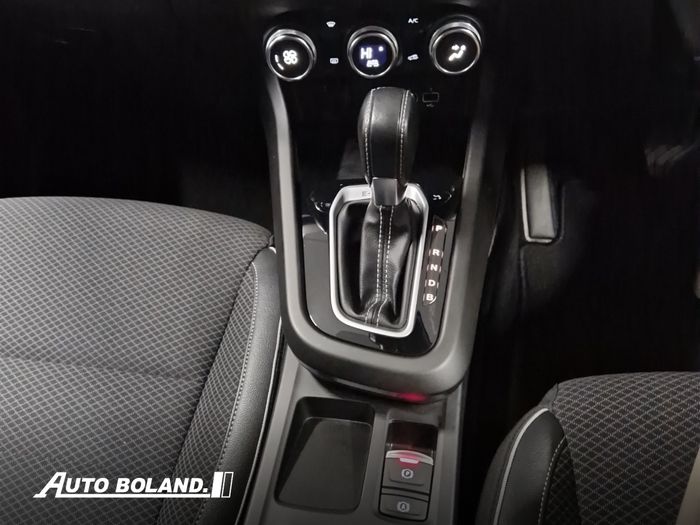 Renault Arkana 2021