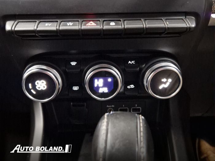 Renault Arkana 2021