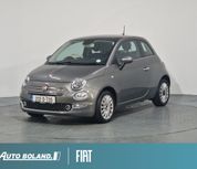 Fiat 500 2023