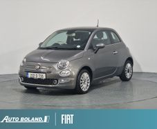 Fiat 500 2023
