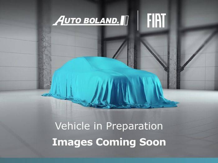 Fiat 500 2023