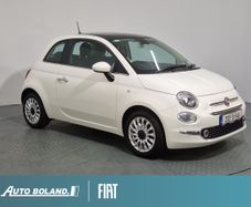 Fiat 500 2023