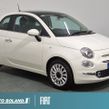 Fiat 500 2023