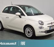 Fiat 500 2023