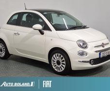 Fiat 500 2023