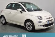 Fiat 500 2023