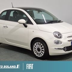 Fiat 500 2023
