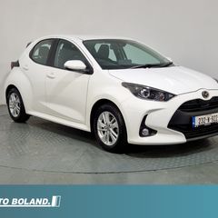 Mazda 2 2023