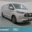 Ford Transit Custom 2026