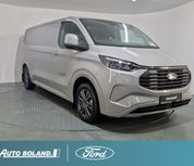 Ford Transit Custom 2026