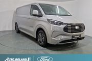 Ford Transit Custom 2026