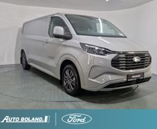 Ford Transit Custom 2026