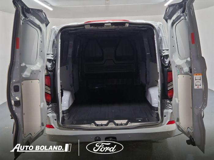 Ford Transit Custom 2026