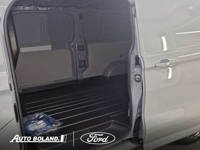 Ford Transit Custom 2026