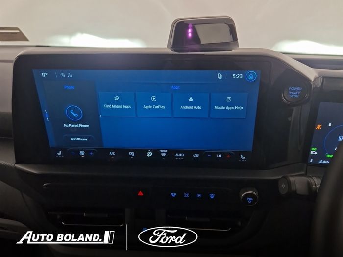 Ford Transit Custom 2026