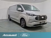 Ford Transit Custom 2026