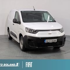 Fiat Doblo 2024