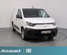 Fiat Doblo 2024