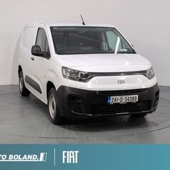 Fiat Doblo 2024