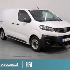 Fiat Scudo 2024