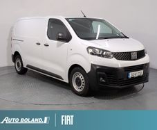 Fiat Scudo 2024