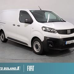 Fiat Scudo 2024