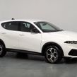 Alfa Romeo Tonale 2027