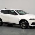 Alfa Romeo Tonale 2027