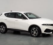 Alfa Romeo Tonale 2027