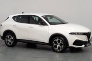 Alfa Romeo Tonale 2027