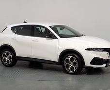 Alfa Romeo Tonale 2027