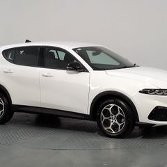 Alfa Romeo Tonale 2027