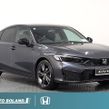 Honda Civic 2027