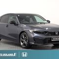 Honda Civic 2027