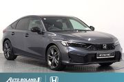 Honda Civic 2027