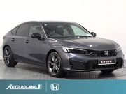 Honda Civic 2027