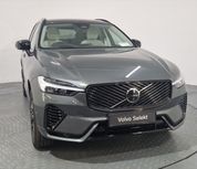 Volvo XC60 2026