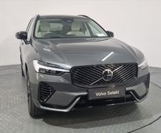 Volvo XC60 2026