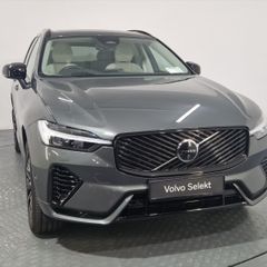 Volvo XC60 2026