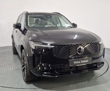 Volvo XC90 2026