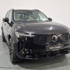Volvo XC90 2026