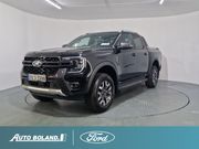 Ford Ranger 2026