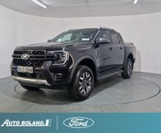 Ford Ranger 2026