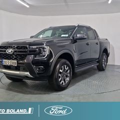 Ford Ranger 2026