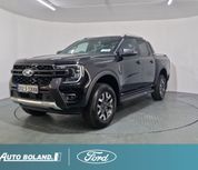 Ford Ranger 2026