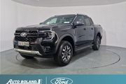 Ford Ranger 2026